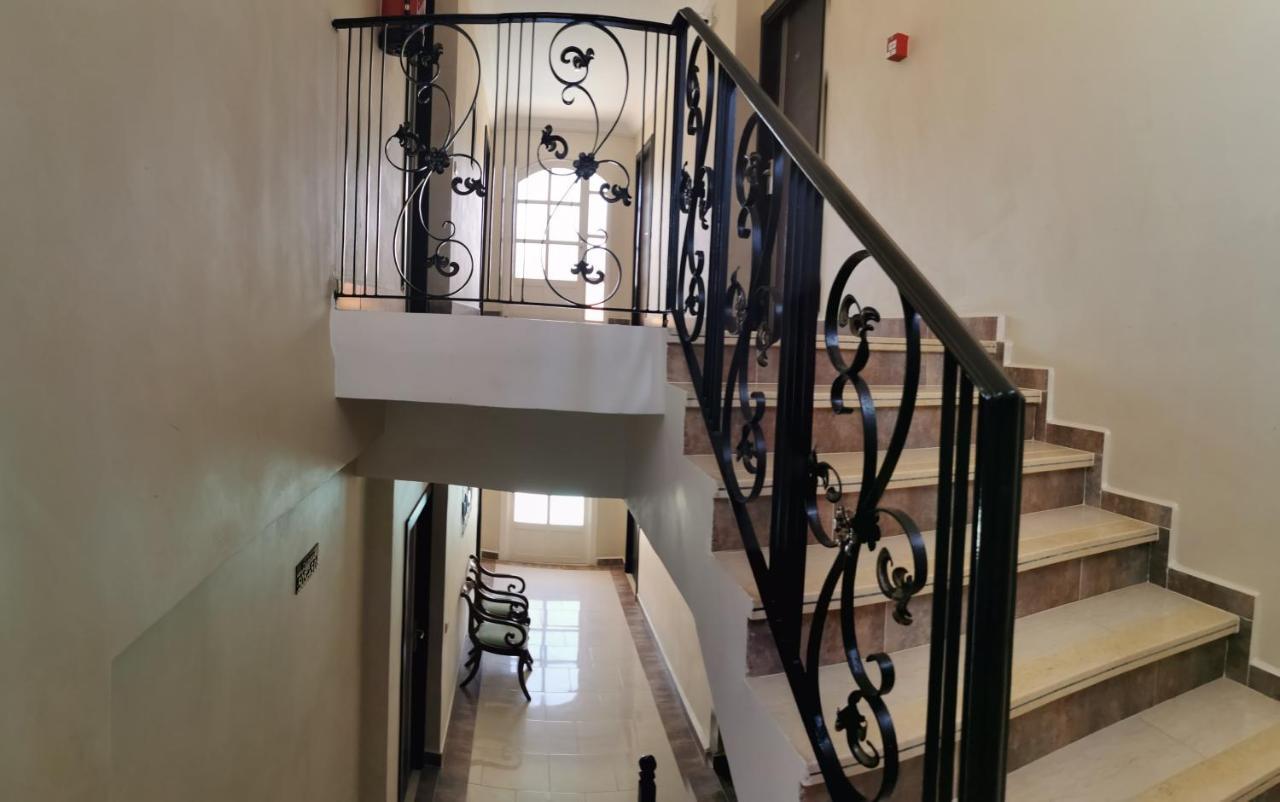 Amwaj Hotel El Jadida Dış mekan fotoğraf