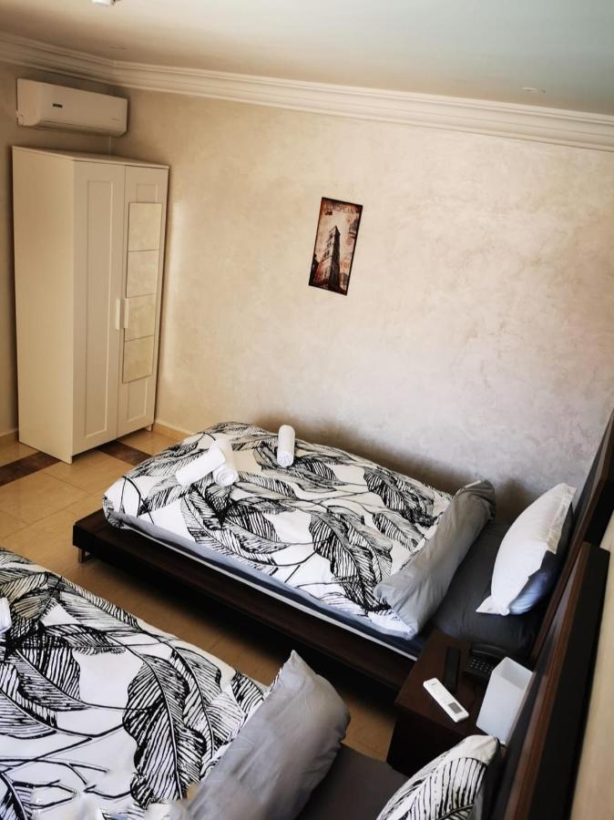 Amwaj Hotel El Jadida Dış mekan fotoğraf