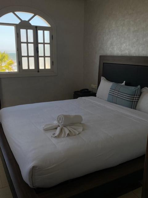Amwaj Hotel El Jadida Dış mekan fotoğraf