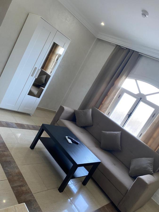 Amwaj Hotel El Jadida Dış mekan fotoğraf