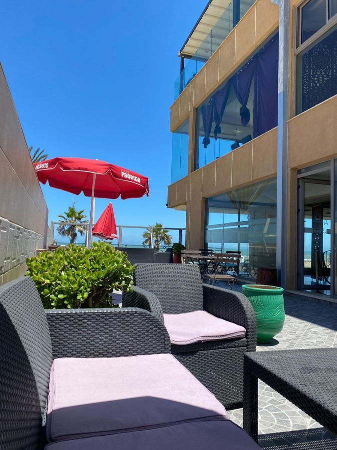 Amwaj Hotel El Jadida Dış mekan fotoğraf