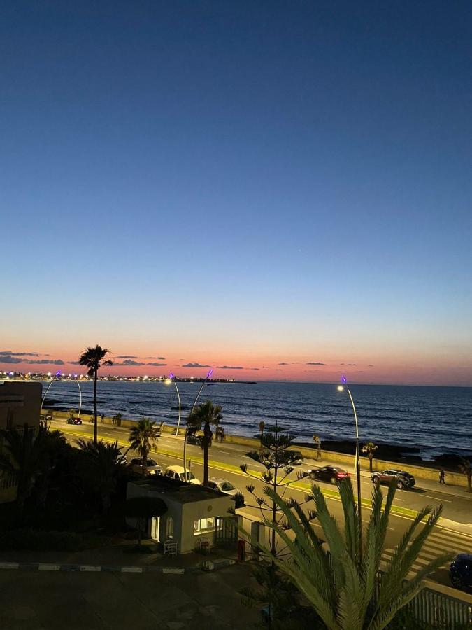 Amwaj Hotel El Jadida Dış mekan fotoğraf