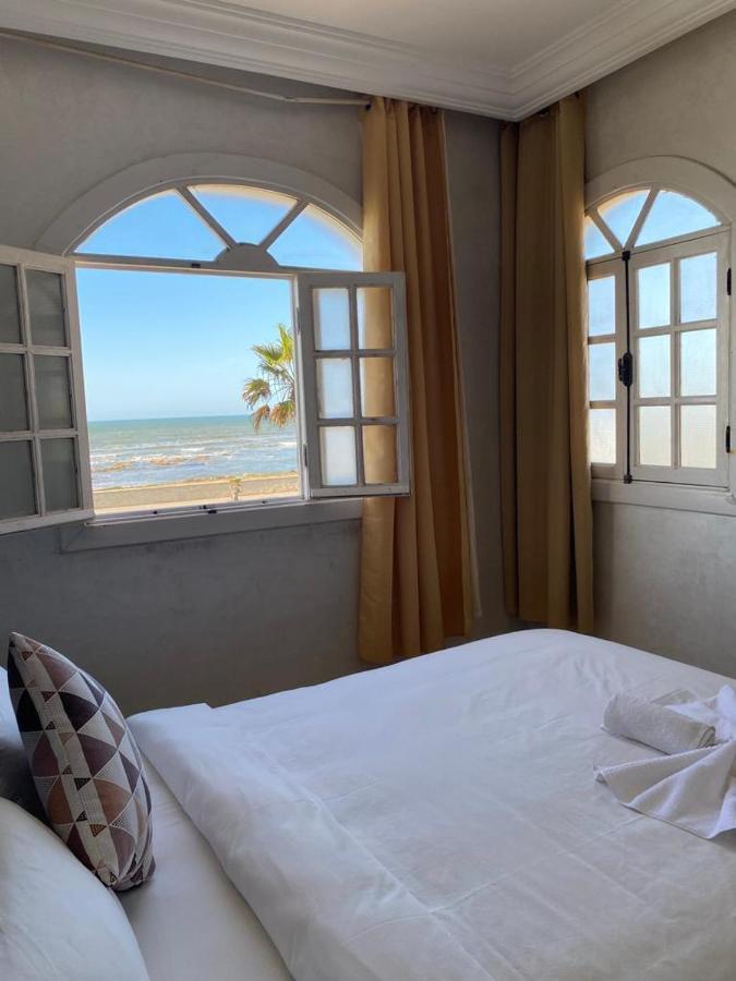 Amwaj Hotel El Jadida Dış mekan fotoğraf