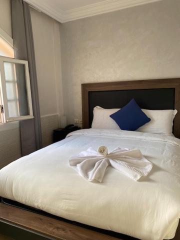 Amwaj Hotel El Jadida Dış mekan fotoğraf
