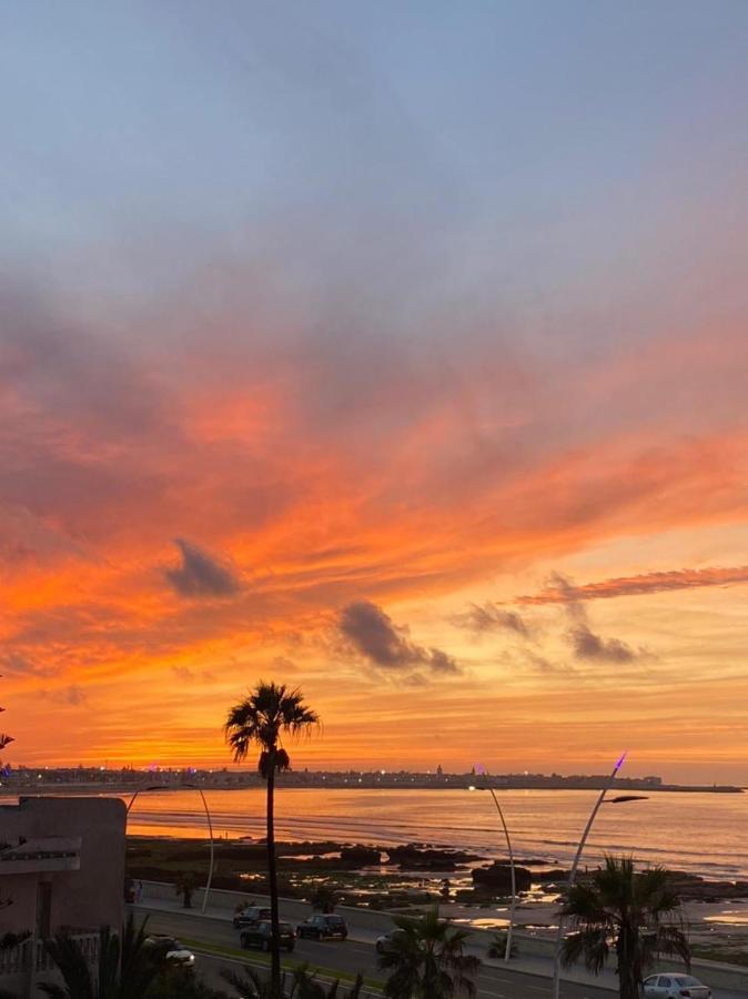 Amwaj Hotel El Jadida Dış mekan fotoğraf
