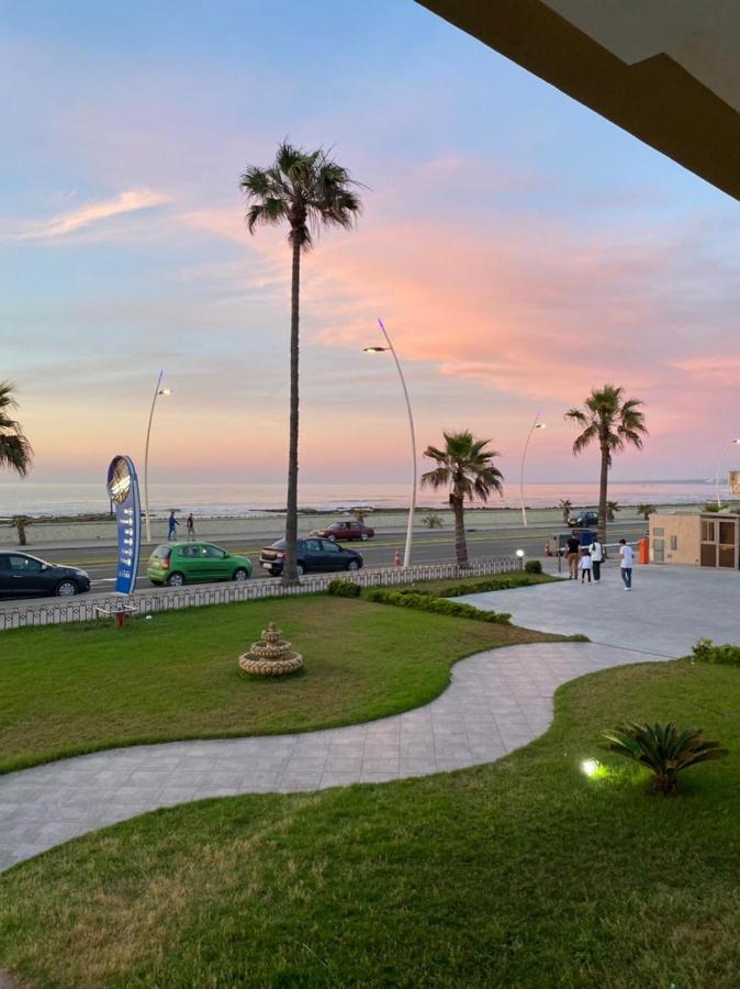 Amwaj Hotel El Jadida Dış mekan fotoğraf