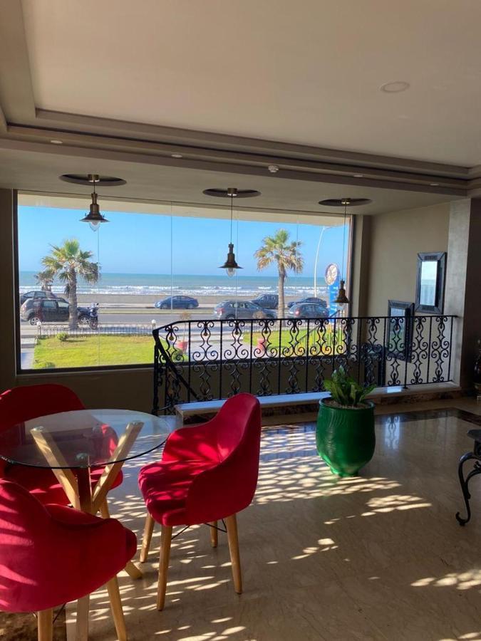 Amwaj Hotel El Jadida Dış mekan fotoğraf