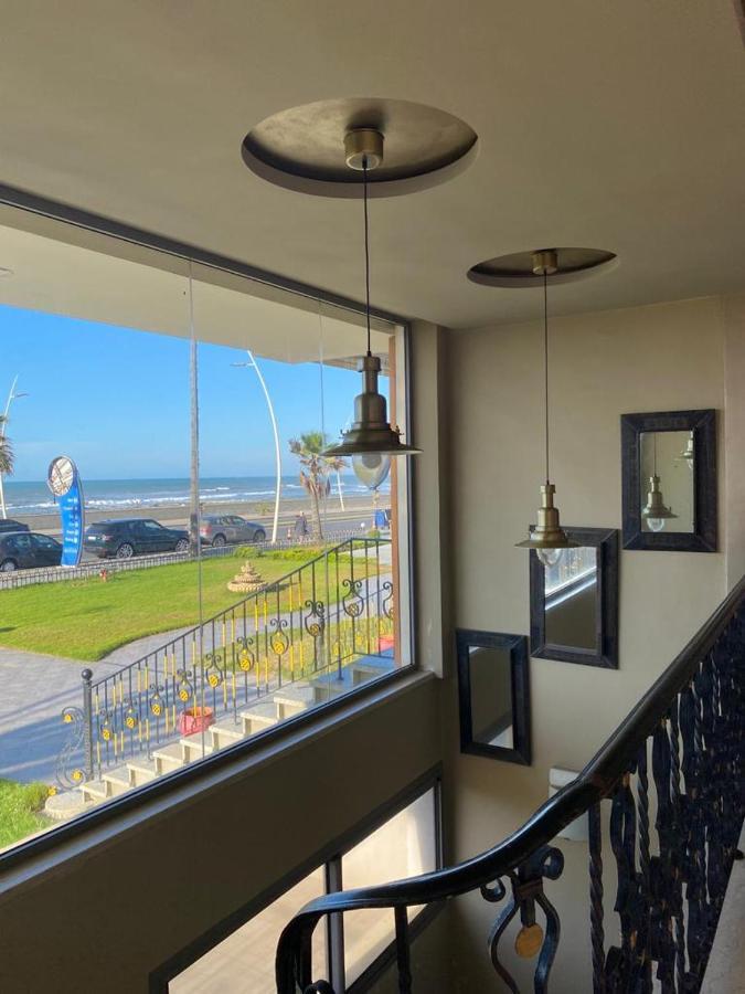 Amwaj Hotel El Jadida Dış mekan fotoğraf