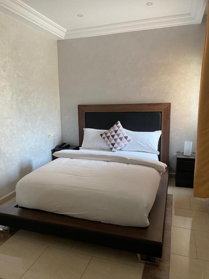 Amwaj Hotel El Jadida Dış mekan fotoğraf