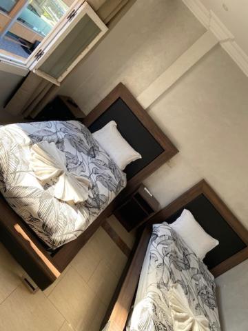 Amwaj Hotel El Jadida Dış mekan fotoğraf