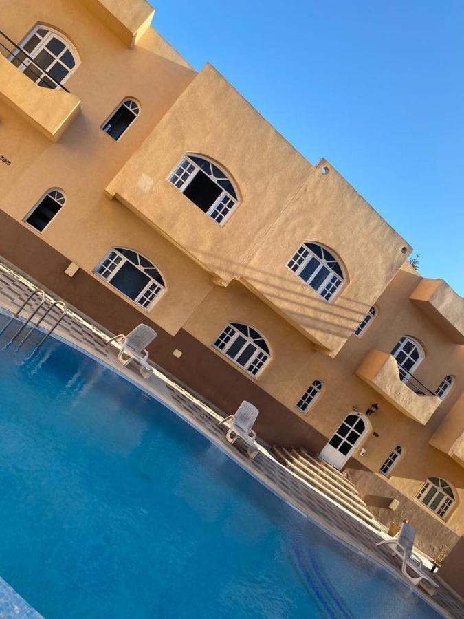 Amwaj Hotel El Jadida Dış mekan fotoğraf