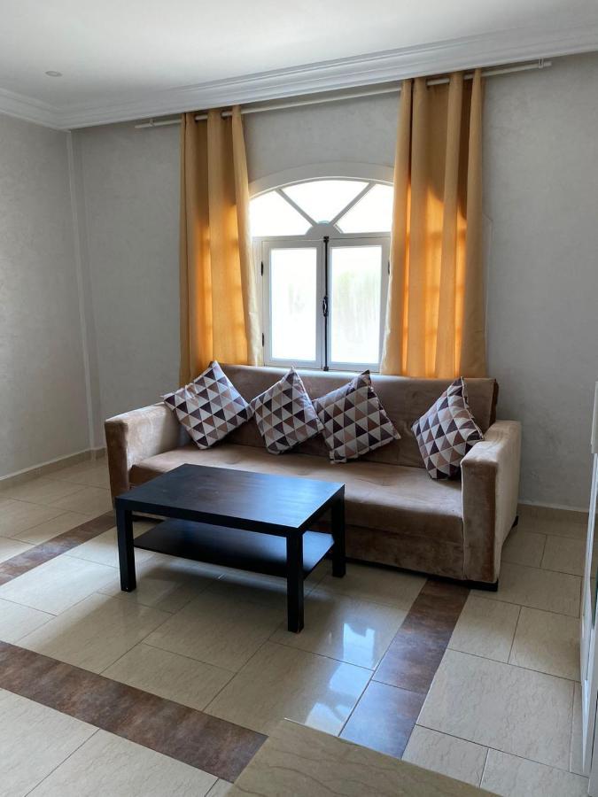 Amwaj Hotel El Jadida Dış mekan fotoğraf