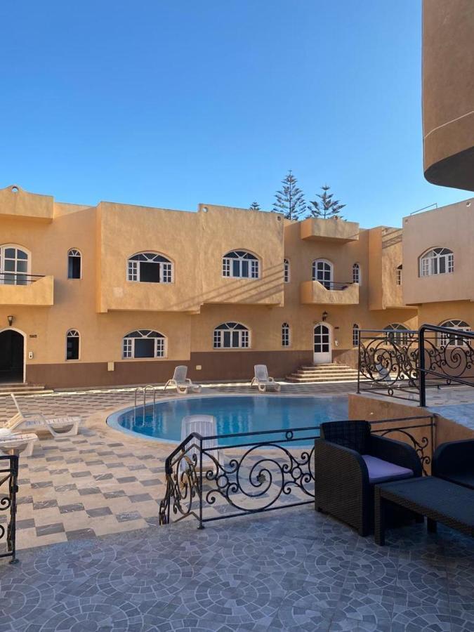 Amwaj Hotel El Jadida Dış mekan fotoğraf