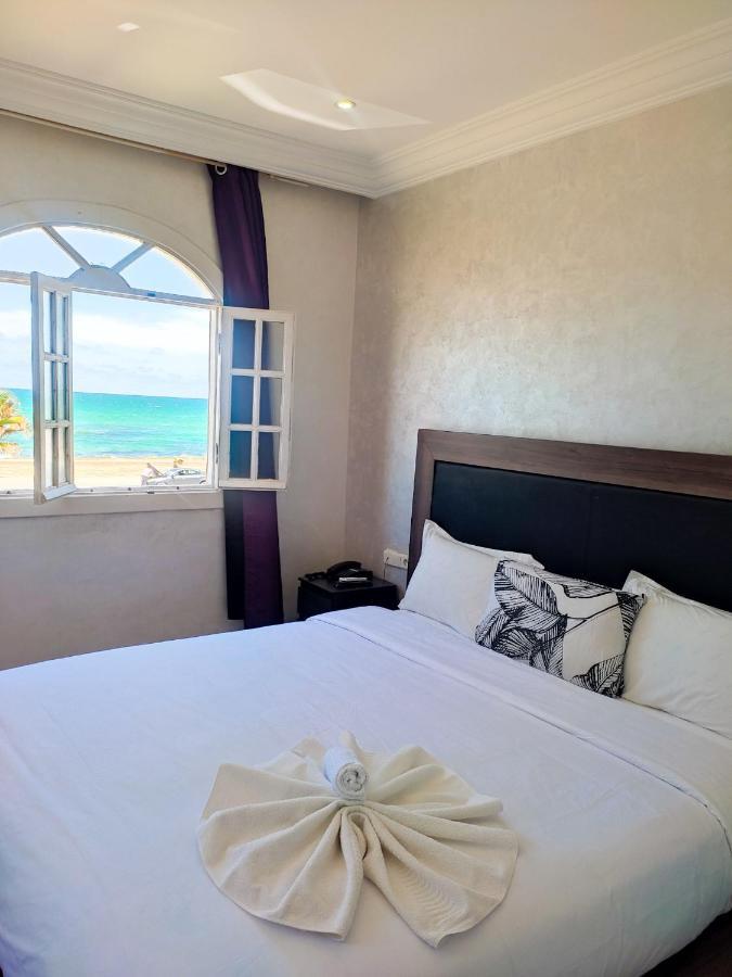 Amwaj Hotel El Jadida Dış mekan fotoğraf