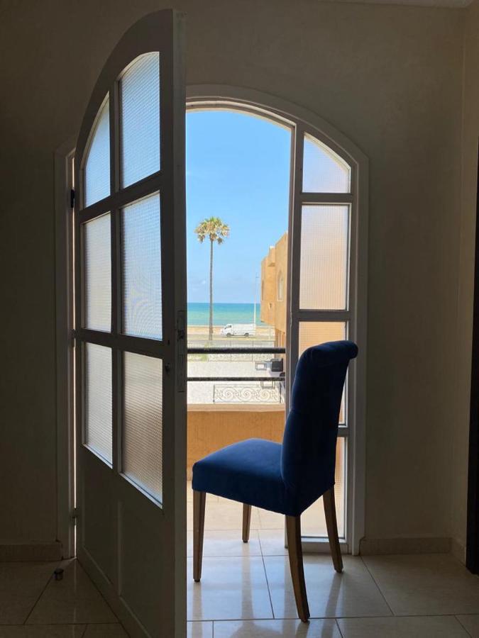 Amwaj Hotel El Jadida Dış mekan fotoğraf