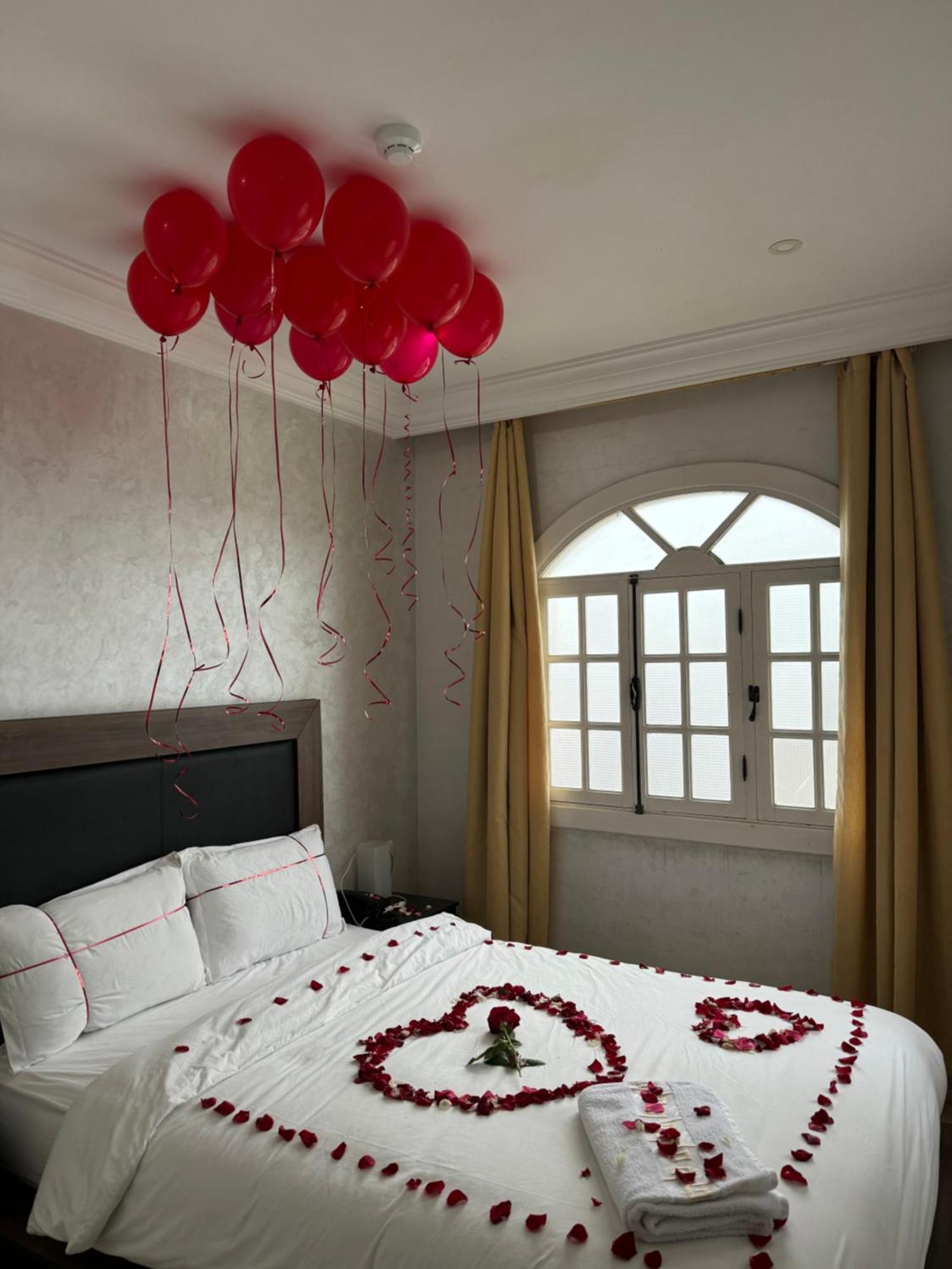 Amwaj Hotel El Jadida Dış mekan fotoğraf